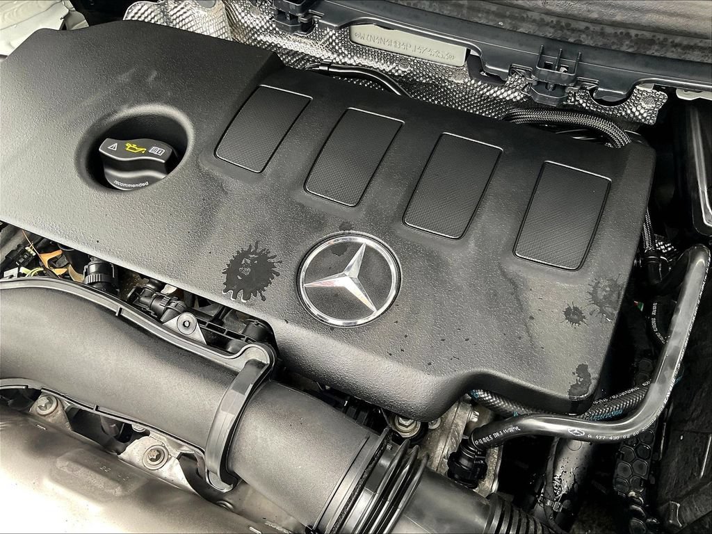 Used 2023 Mercedes-Benz GLA 250 4MATIC w/ Premium Package image 30