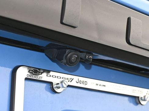 Used 2025 Honda Pilot TrailSport image 43