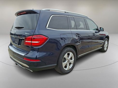 Used 2019 Mercedes-Benz GLS 450 4MATIC image 11