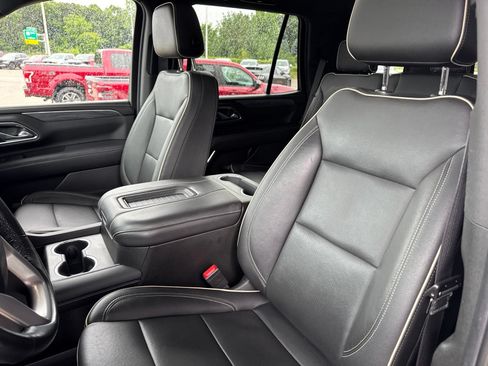 Used 2021 GMC Yukon SLT w/ SLT Premium Package AWD/4WD image 25