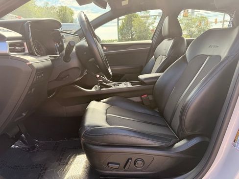 Used 2023 Kia K5 GT-Line w/ GT-Line Premium Package AWD/4WD image 17