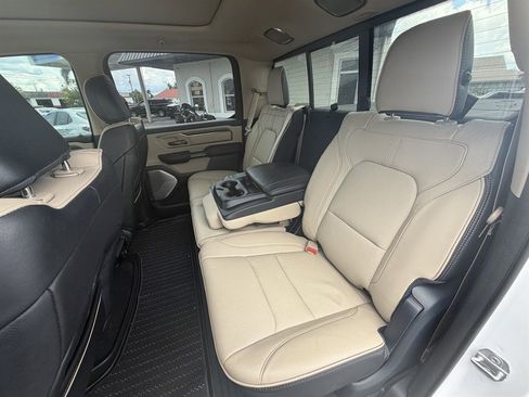 Used 2021 RAM 1500 Limited RWD image 17
