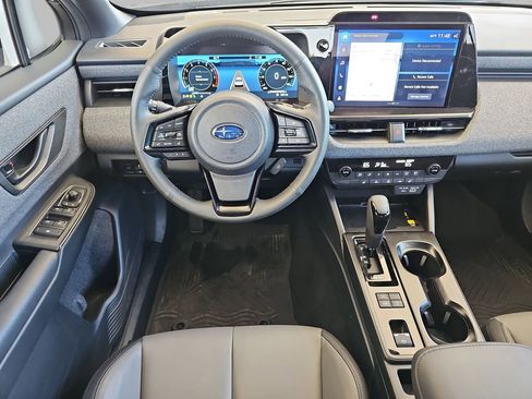 Used 2026 Subaru Outback Premium w/ Premium/Limited Package AWD/4WD image 20