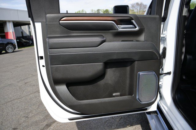 Used 2026 GMC Sierra 3500 Denali w/ Denali Reserve Package AWD/4WD image 28