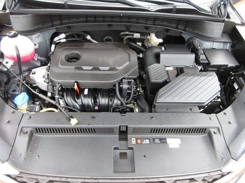 Used 2021 Hyundai Tucson SEL image 28