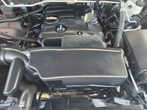 Used 2022 Chevrolet Colorado LT w/ Fleet Safety Package image 25