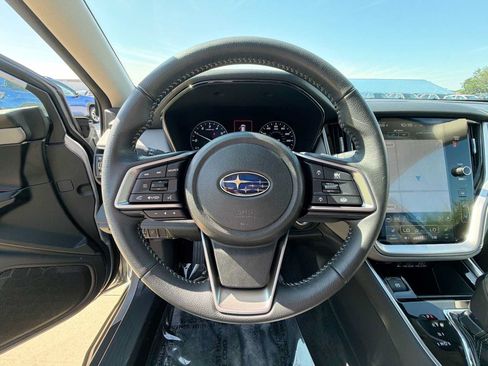 Certified 2024 Subaru Outback Premium AWD/4WD image 20