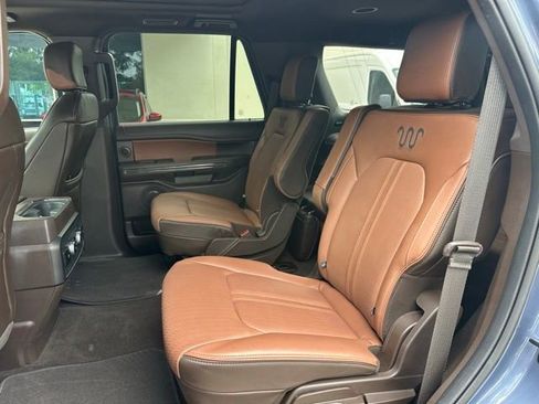 Used 2022 Ford Expedition King Ranch RWD image 16