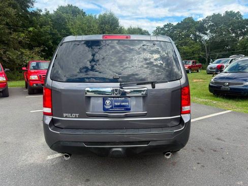 Used 2014 Honda Pilot EX-L image 9