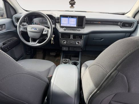 Used 2023 Ford Maverick XL w/ Equipment Group 100A Standard image 10