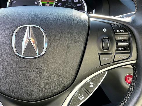 Used 2020 Acura MDX FWD image 28