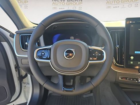 New 2026 Volvo XC60 T8 Plus w/ Protection Package Premier AWD/4WD image 12