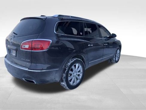 Used 2016 Buick Enclave Premium w/ Experience Buick Package image 5