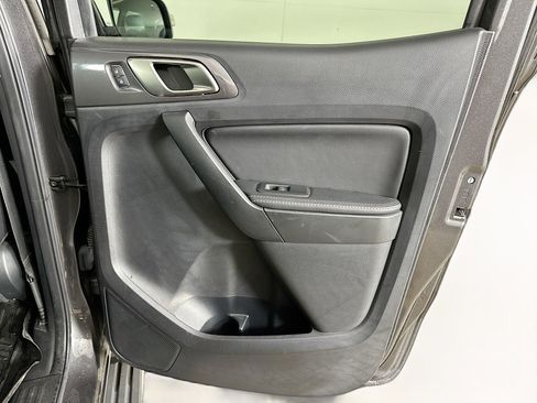 Used 2019 Ford Ranger Lariat w/ Equipment Group 501A Mid image 29