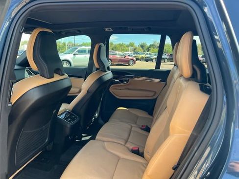 Used 2019 Volvo XC90 T6 Momentum w/ Protection Package Premier AWD/4WD image 30