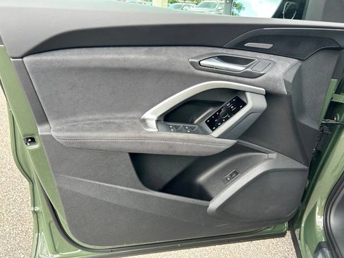 New 2026 Audi SQ5 Premium Plus AWD/4WD image 19