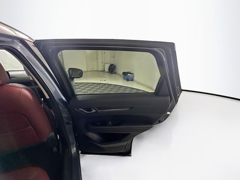 Used 2023 MAZDA CX-5 Carbon Edition image 31