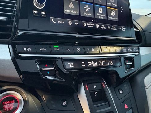 Used 2026 Honda Odyssey EX-L image 21