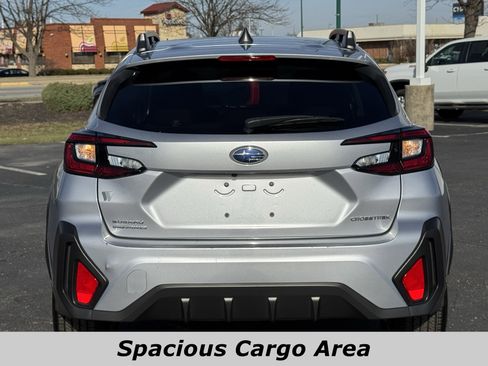 Used 2024 Subaru Crosstrek 2.0i Premium image 13
