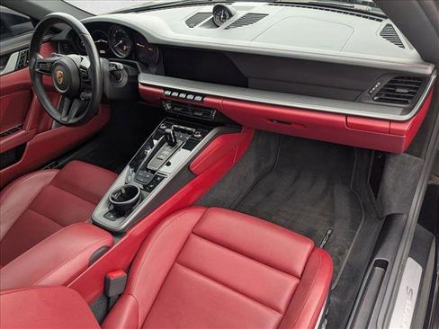 Used 2020 Porsche 911 Carrera S image 21
