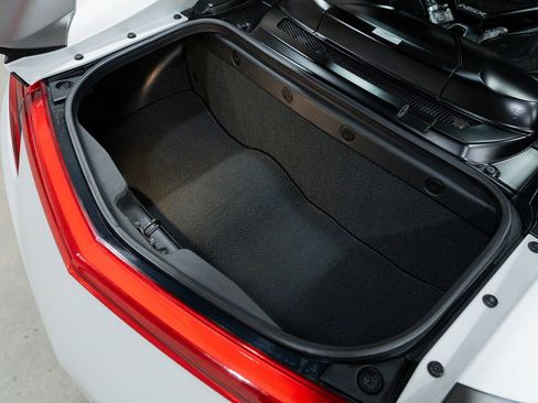 Used 2017 Acura NSX image 48