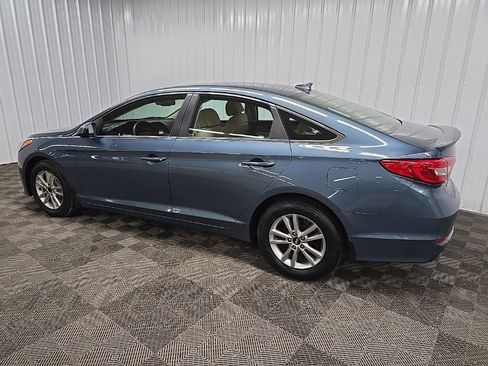Used 2015 Hyundai Sonata SE w/ Option Group 09 image 4