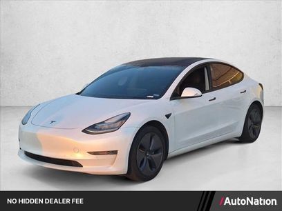 Used 2020 Tesla Model 3 Standard Range