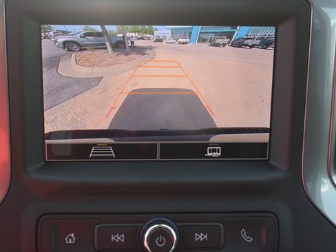 New 2026 Chevrolet Silverado 2500 Custom w/ Custom Value Package AWD/4WD image 26