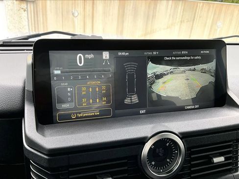 Used 2024 INEOS Grenadier image 26