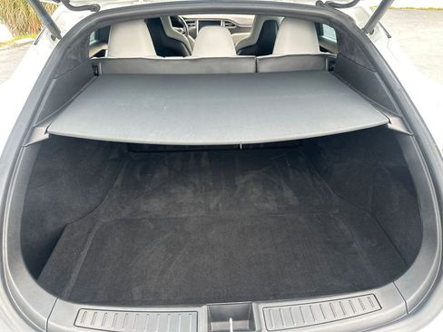 Used 2016 Tesla Model S 90D image 15