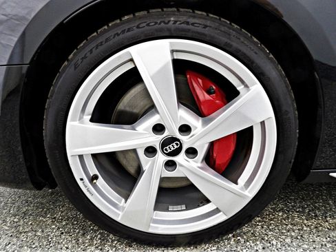 Used 2020 Audi S4 Premium Plus w/ Premium Plus Package AWD/4WD image 19