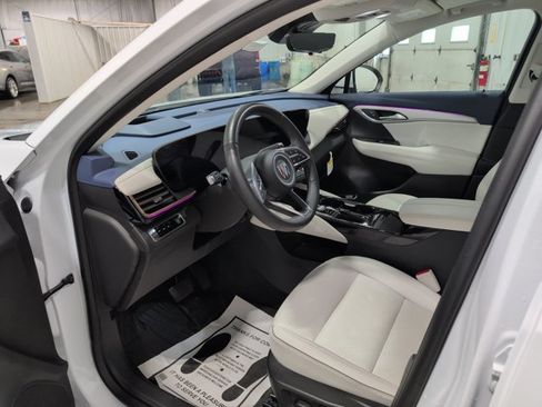 New 2026 Buick Envision Avenir AWD/4WD image 9