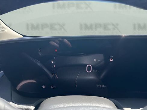 Used 2024 Buick Encore GX Preferred FWD image 16