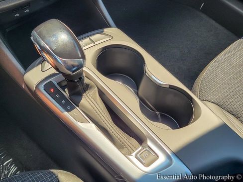 New 2025 Buick Envista Preferred w/ Convenience I Package image 16