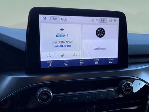 Used 2023 Ford Escape Active image 34