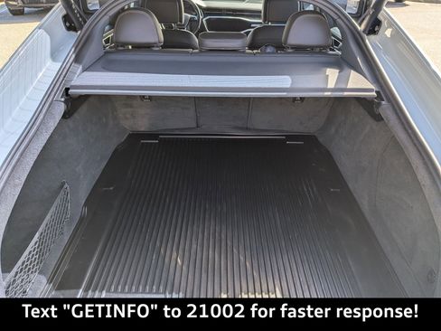 Used 2023 Audi A7 3.0T Prestige image 14