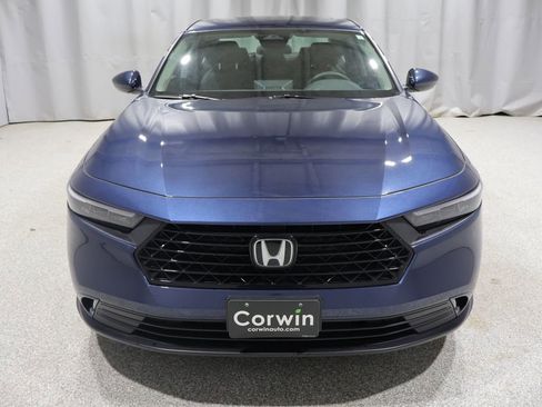 Used 2024 Honda Accord EX image 7