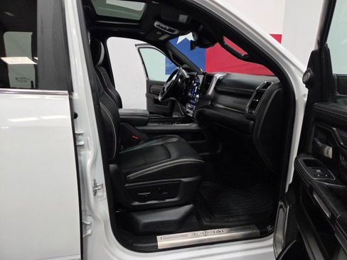 Used 2020 RAM 3500 Limited image 71