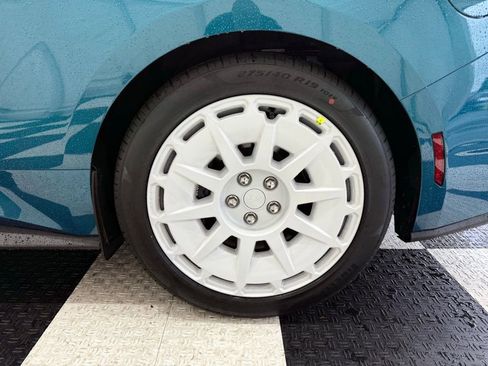 New 2026 Ford Mustang GT Premium w/ GT Performance Package image 10