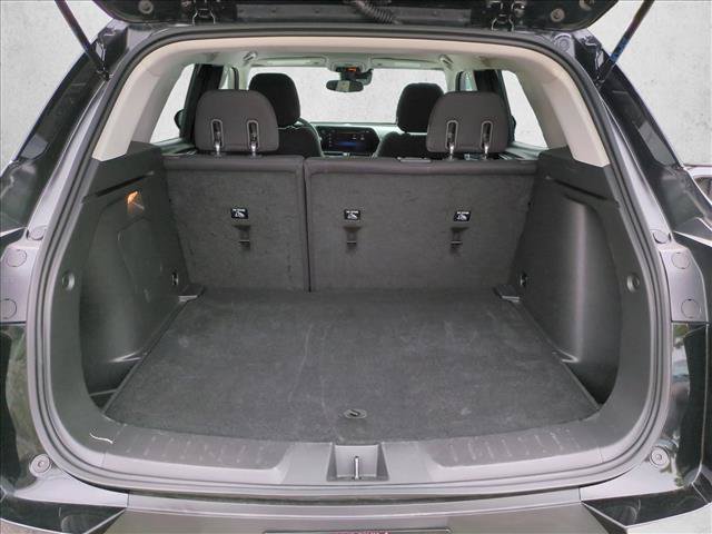 Used 2026 Chevrolet TrailBlazer LT FWD image 6