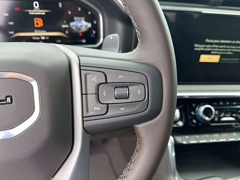 New 2026 GMC Sierra 1500 Denali w/ Denali Reserve Package image 31