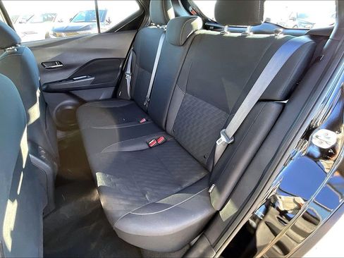 Used 2024 Nissan Kicks SV image 12