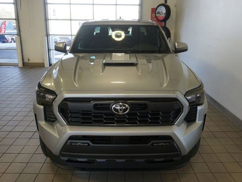 New 2026 Toyota Tacoma 4x4 Double Cab image 13