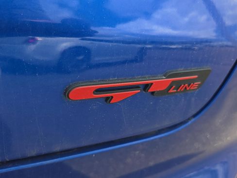 Used 2020 Kia Soul GT-Line w/ GT 2.0L Power Sunroof Package image 35