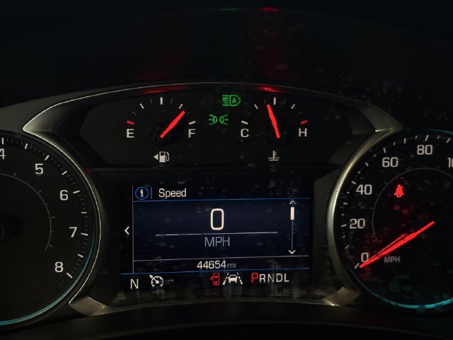 Used 2020 Chevrolet Equinox LT AWD/4WD image 13