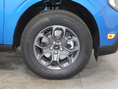 New 2026 Ford Maverick XLT FWD image 12