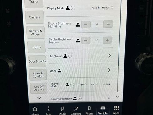 Used 2024 RAM 2500 Laramie image 32