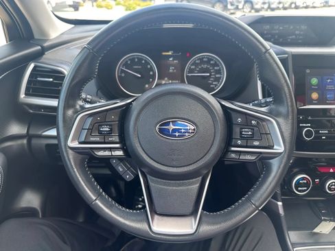 Used 2023 Subaru Forester Premium AWD/4WD image 15