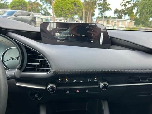 New 2026 MAZDA MAZDA3 s FWD image 16