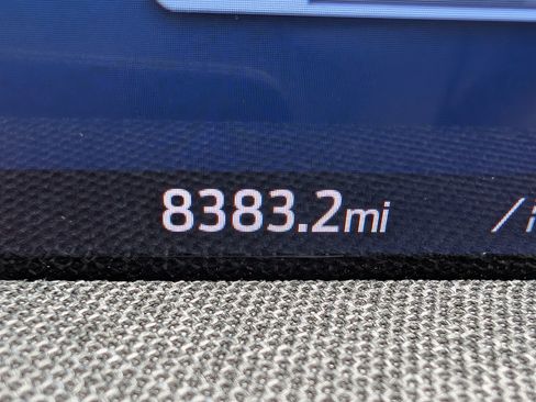 Used 2025 Ford Mustang Mach-E Premium RWD image 24